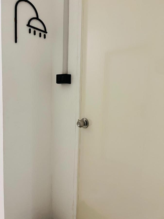Hostel Bed Station Ban Madua Wan Zewnętrze zdjęcie